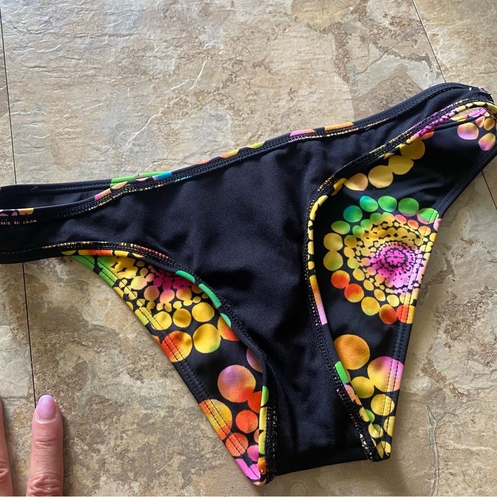 ROXY Bikini Bottom - Picture 3 of 5